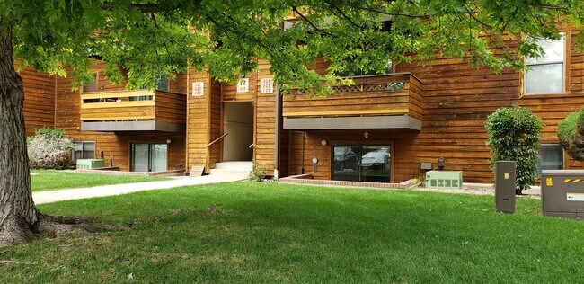 Foto del edificio - 429 Wright St