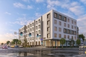 Building Photo - ArtHaus 820