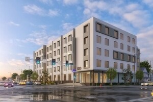 Foto del edificio - ArtHaus 820