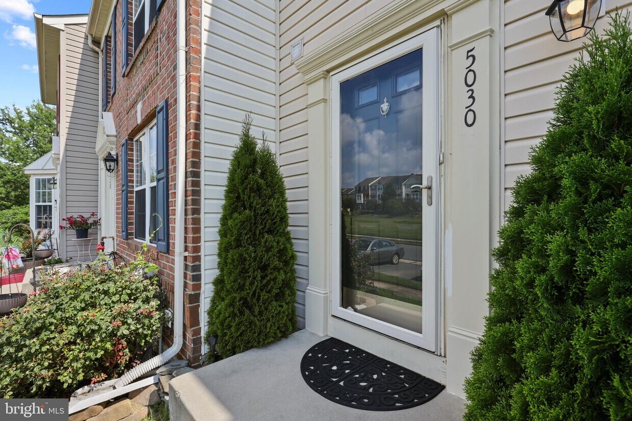 5030 Finsbury Rd, Rosedale, MD 21237 Townhome Rentals in Rosedale MD