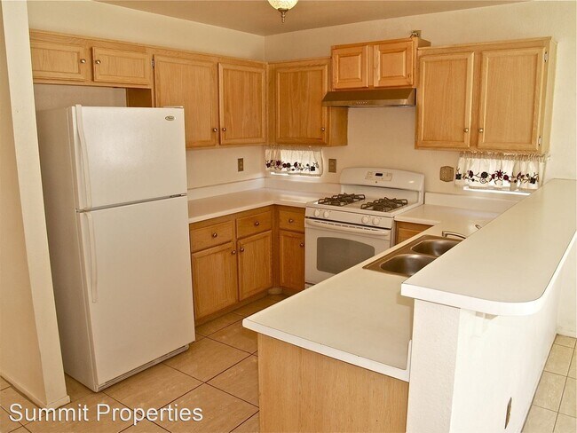 Foto del edificio - 3 br, 2.5 bath House - 2342 Crowley Way