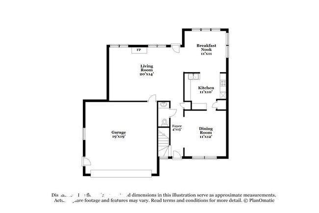 Building Photo - 4813 Forest Highland Dr