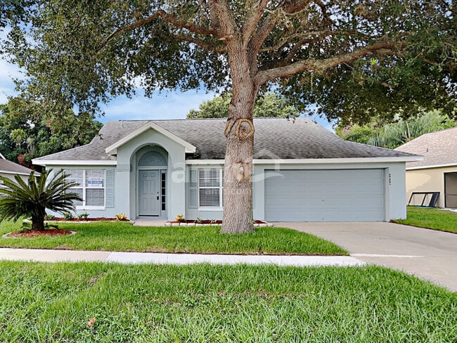 Building Photo - 3826 Bayshore Cir