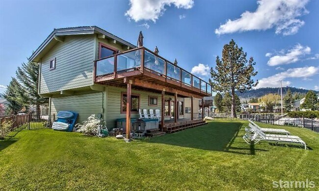 Building Photo - Furnished Seasonal Rental