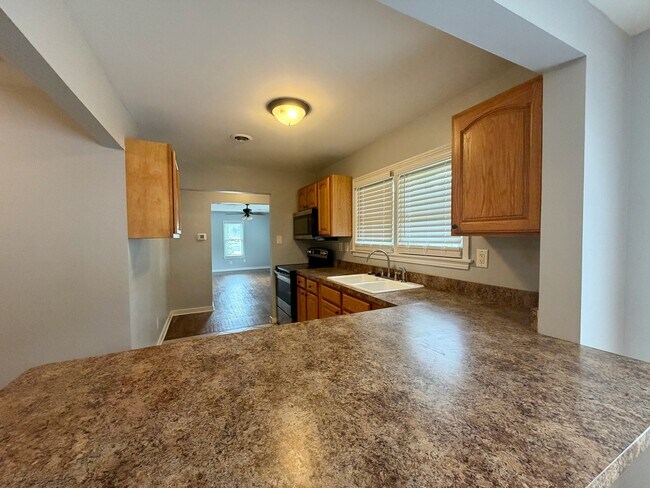 Foto del edificio - 416 W Wenger Rd