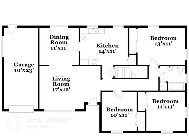 Foto del edificio - 9248 Brookhurst Dr