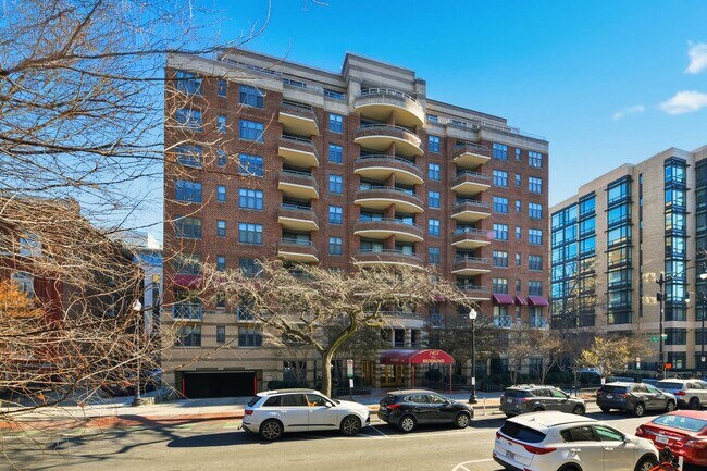 Foto del edificio - 1401 17th St NW