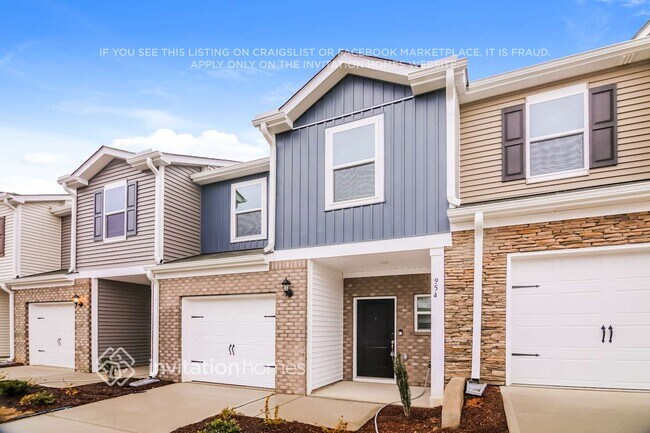 Foto del edificio - 954 Greenville Wy
