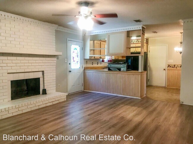 Foto del edificio - 3 br, 2 bath House - 4109 Fair Oaks Road
