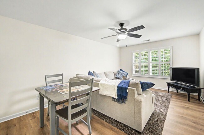 Foto del edificio - 3BR/2BA Home in Franklin