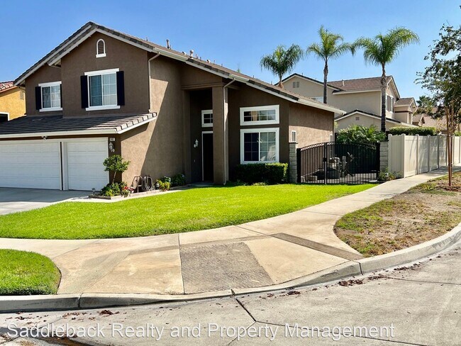 Building Photo - 4 br, 3 bath House - 2487 Sweet Rain Way