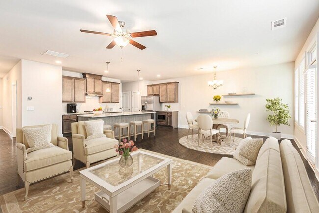 Foto del edificio - 1247 Winterhaven Dr