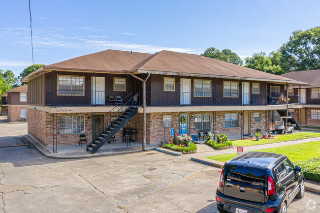 Foto del edificio - Greenwell & Lone Oak