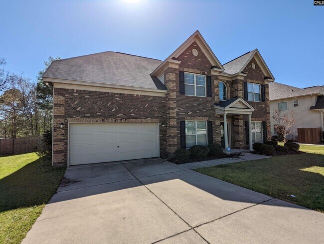 Building Photo - 206 Magnolia Tree Rd