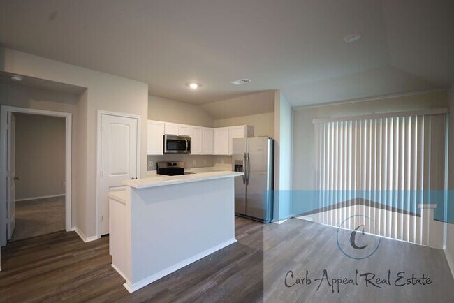 Foto del edificio - Recent construction in Jonesboro - beautiful 3 bed / 2 bath home - Valley View!!