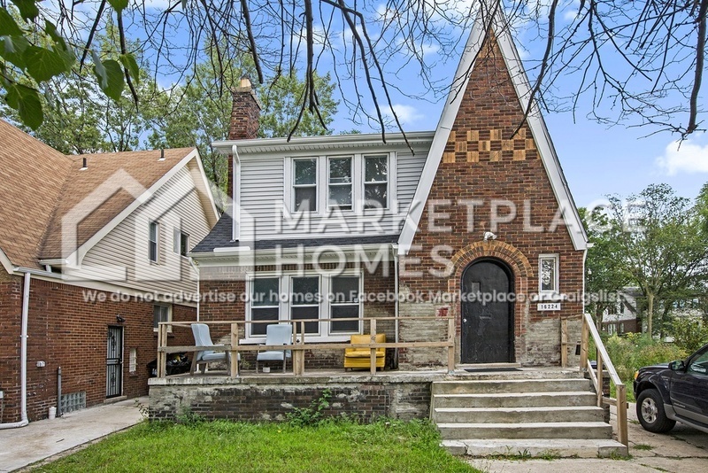 Foto principal - 16224 Kentucky St