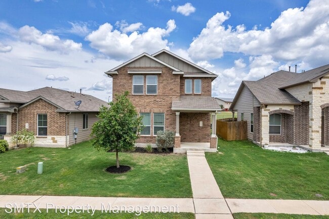 Building Photo - 4 br, 2.5 bath House - 124 Flatland Trl