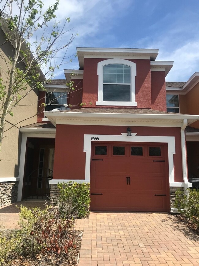 Photo - 2-story, 3/2.5, Lake Nona Townhome for ren...