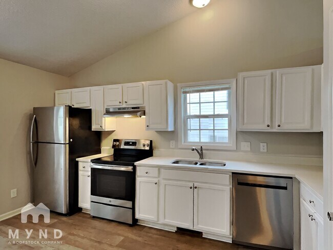 Foto del edificio - 5421 Neuse View Dr