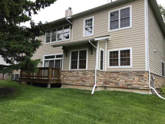 Foto del edificio - 4788 E Fairfax Ave