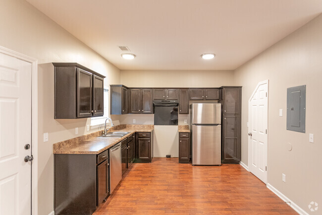 Interior Photo - Avenue 41 Townhomes