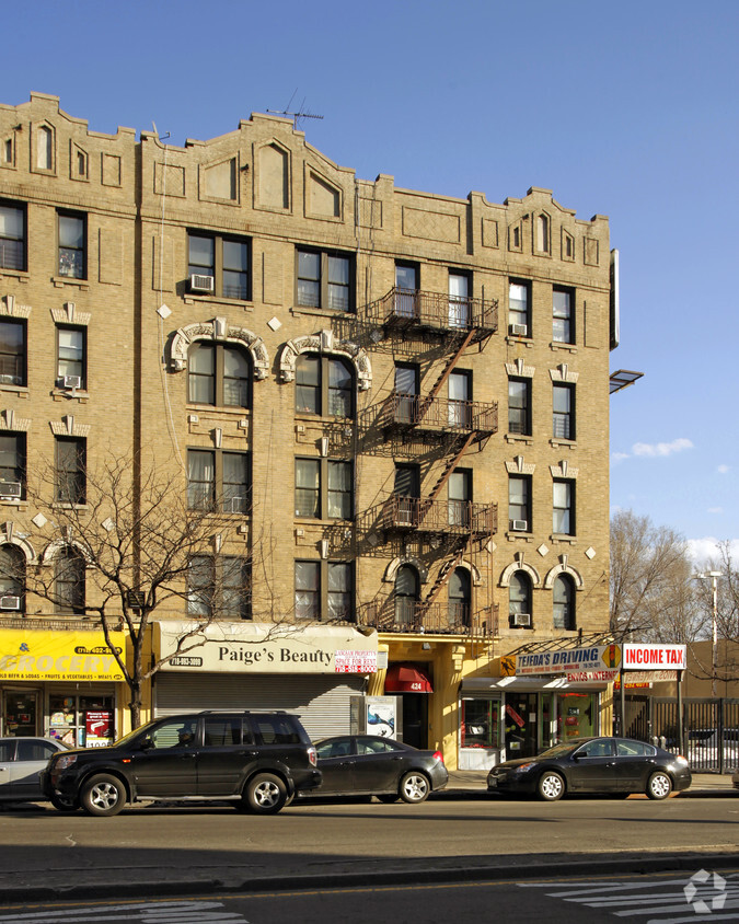 Building Photo - 430 Grand Concourse