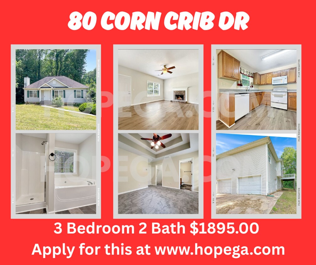 Foto principal - 80 Corn Crib Dr