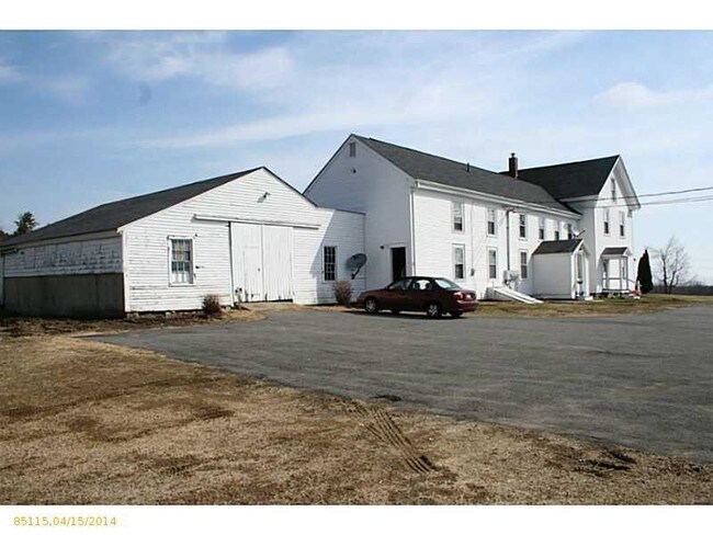 Building Photo - 319 Belmont Ave