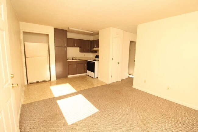 Foto del edificio - 1412 Bethel St