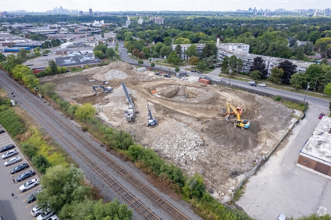 August 2022 - Lawrence Hill Luxury Urban Towns