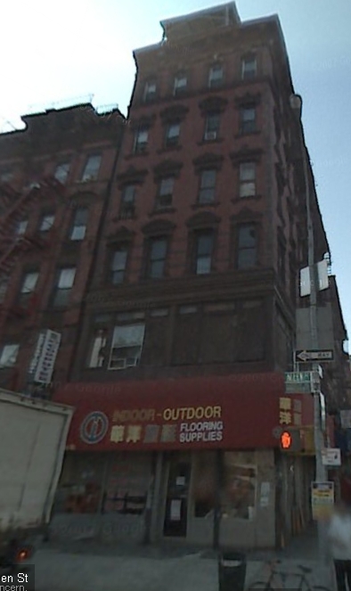 Building Photo - 61-63 Delancey St