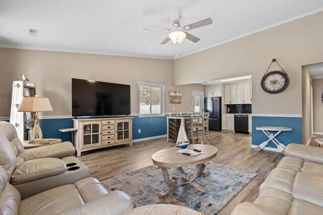 Foto del edificio - 30A Indian Oak Ln