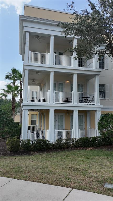 Foto del edificio - 7509 Mourning Dove Cir