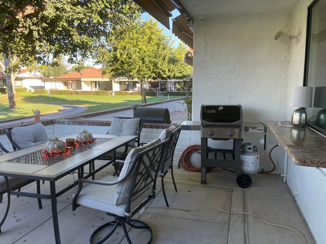 37 Don Quixote Dr, Rancho Mirage, CA 92270 Condo for Rent in Rancho