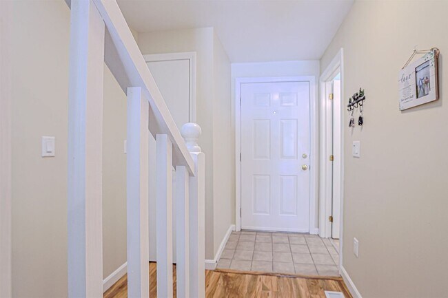 Foto del edificio - 35 Montrose