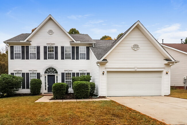 Building Photo - 13514 Planters Row Dr