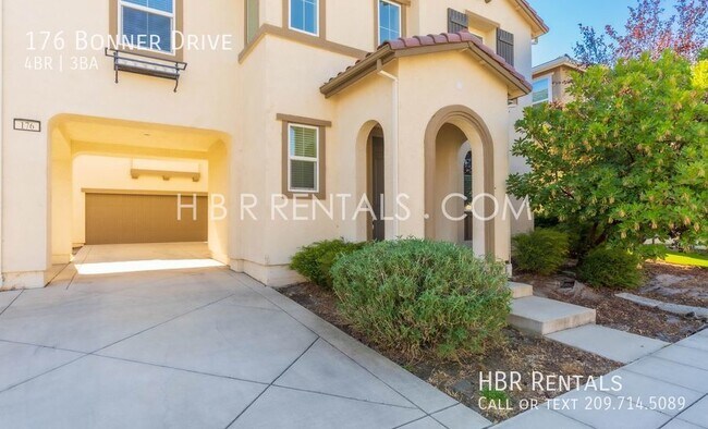 Building Photo - Hansen Village Mountain House Rental - 4 B...