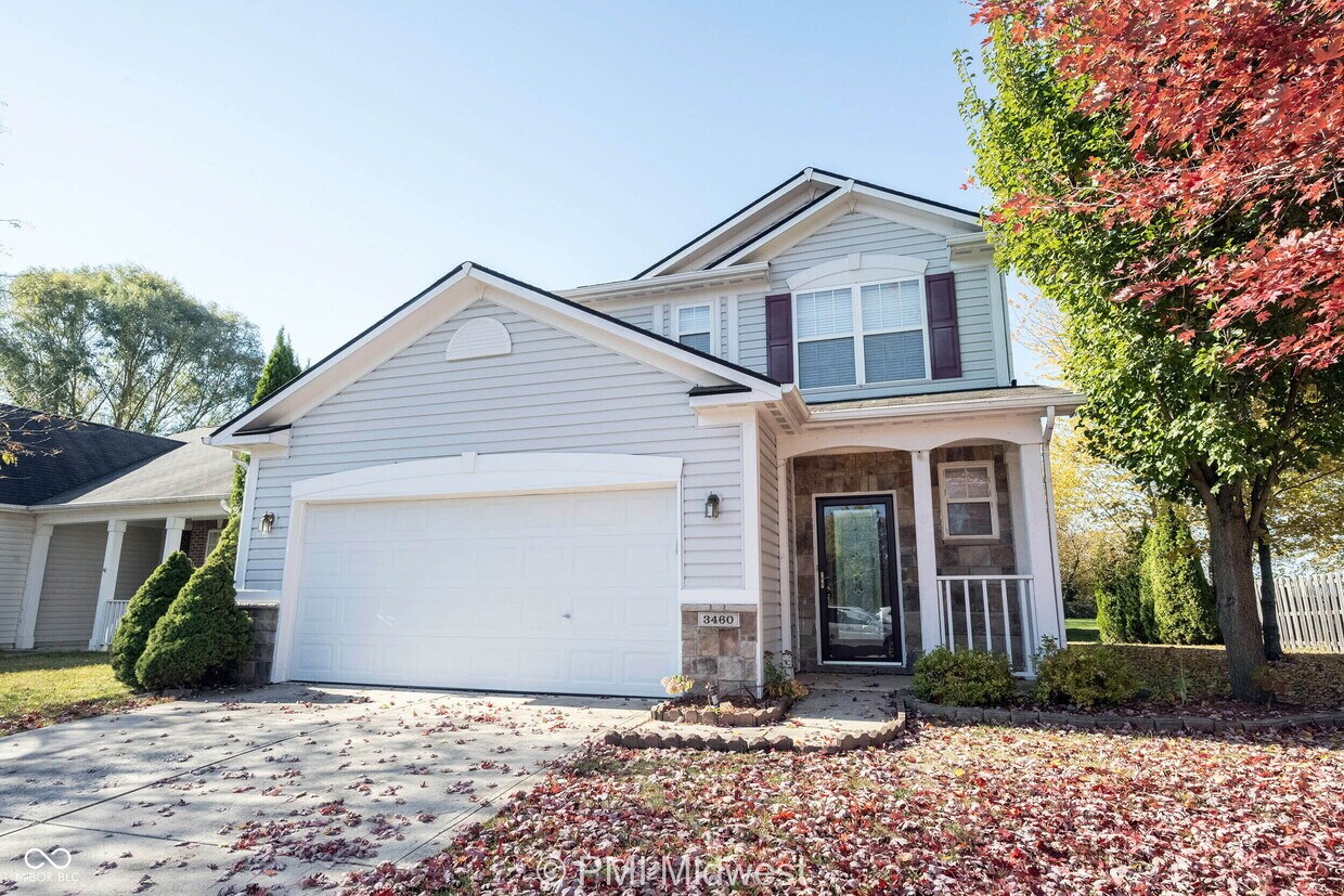 Foto principal - 3460 Firethorn Drive