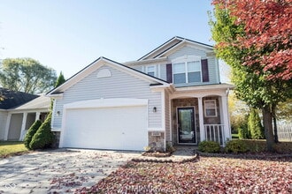 Building Photo - 3460 Firethorn Drive