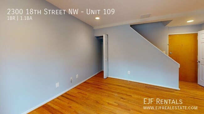 Building Photo - 2300 18th St NW