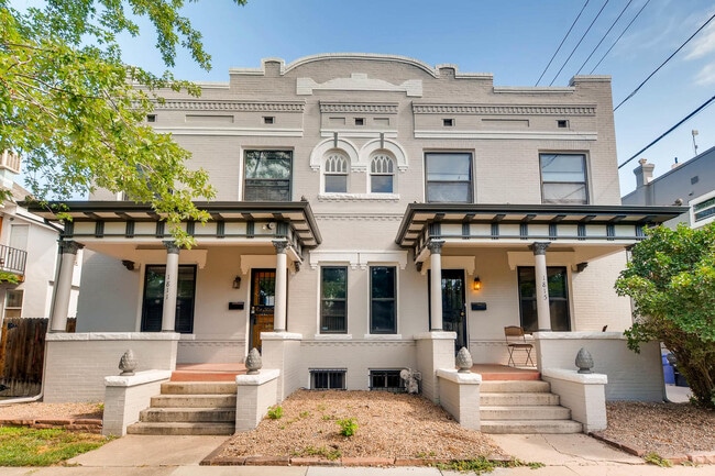 Building Photo - 1811 E 23rd Ave