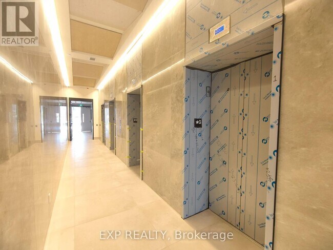 Photo du bâtiment - 609 Sherbourne St