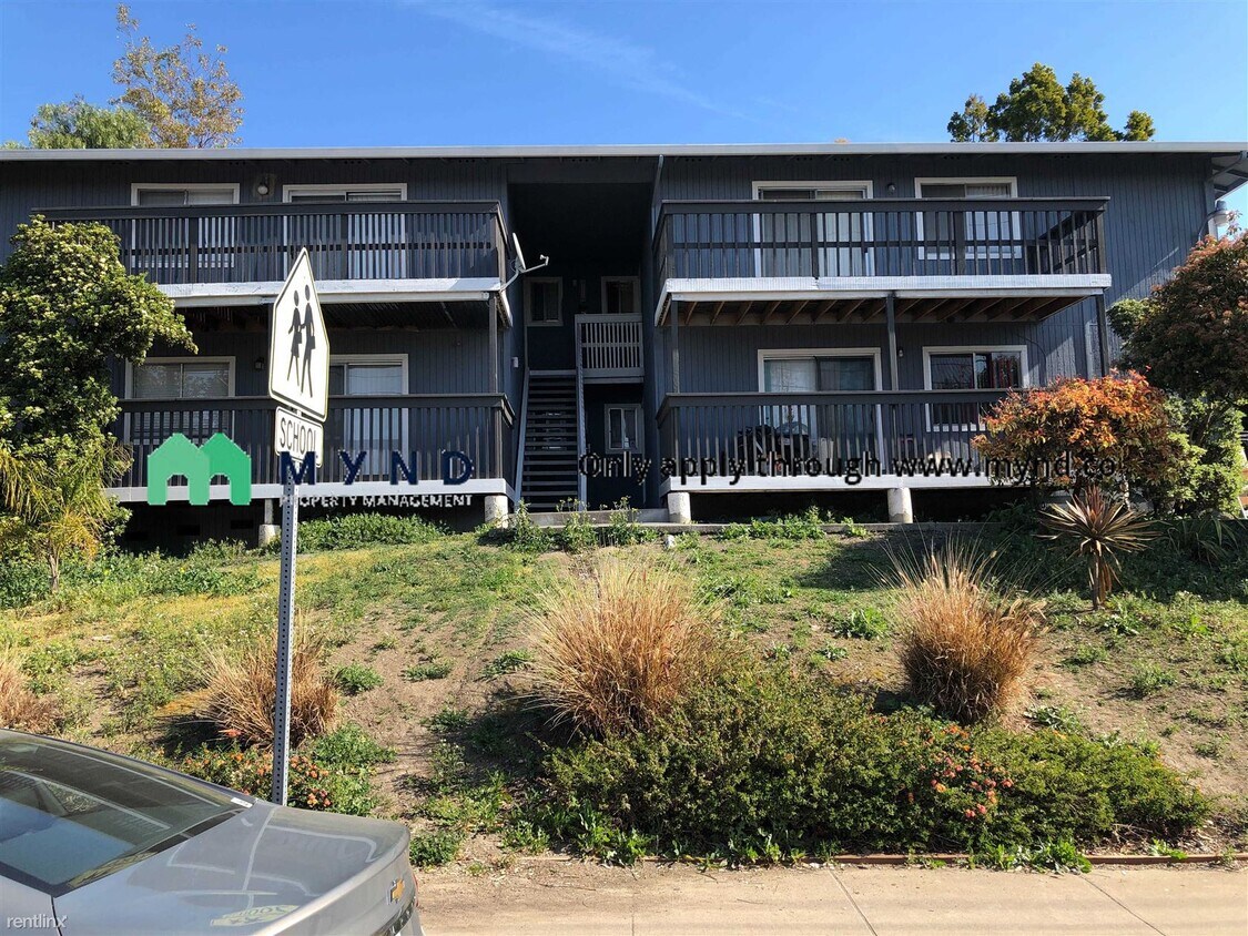 Primary Photo - 16424 Foothill Blvd
