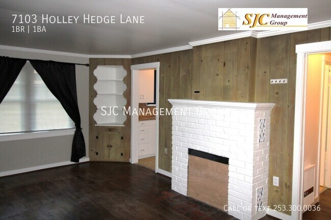 Building Photo - One bedroom one bath cottage for rent in L...