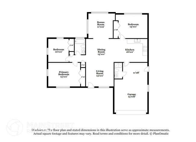Building Photo - 5606 Andrea Dr