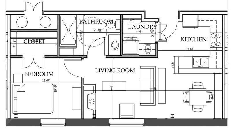 Building Photo - 110 Walton St