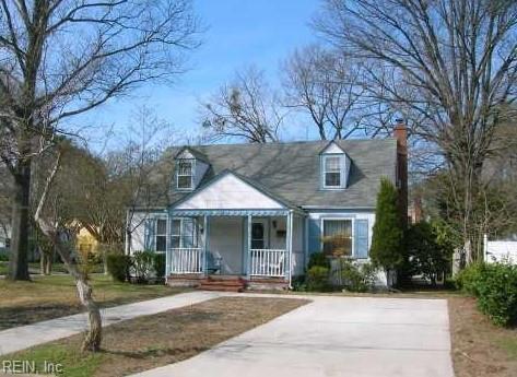 Primary Photo - 320 Sterling St