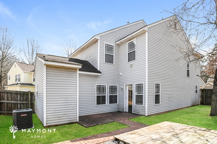 Foto del edificio - 12921 Windy Lea Ln