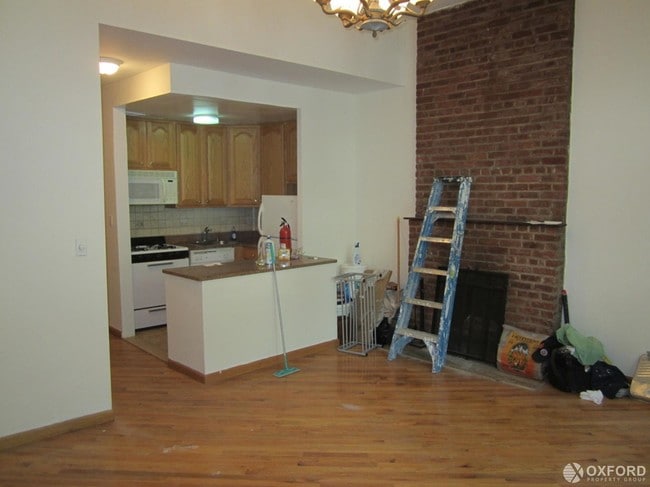 Building Photo - 156 West 94th Street