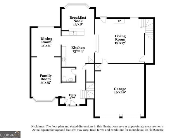 Building Photo - 675 Moonlight Way
